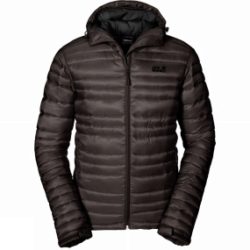 Mens Cumulus Jacket